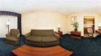 Midtown Inn And Suites Louisville Bagian luar foto
