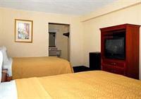 Midtown Inn And Suites Louisville Bagian luar foto