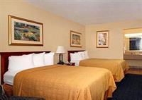 Midtown Inn And Suites Louisville Bagian luar foto