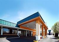 Midtown Inn And Suites Louisville Bagian luar foto